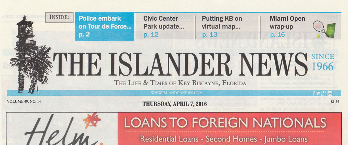 Islander-Cover
