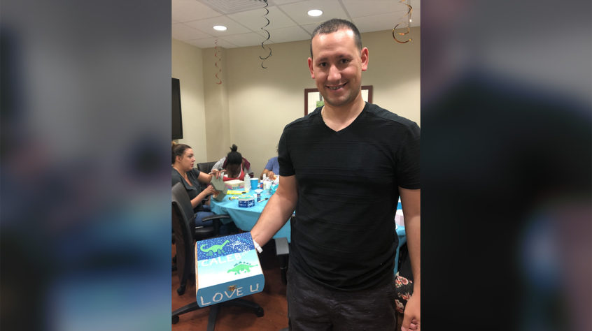Cuisine & Crafts is Launched at South Miami Hospital