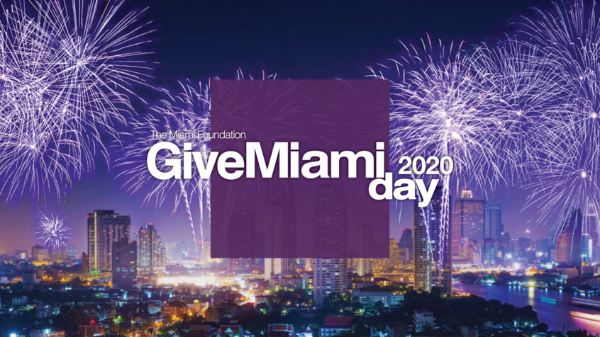 Give Miami Day 2020