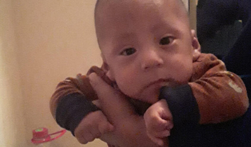 Juan David - A Father’s Emotional NICU Journey