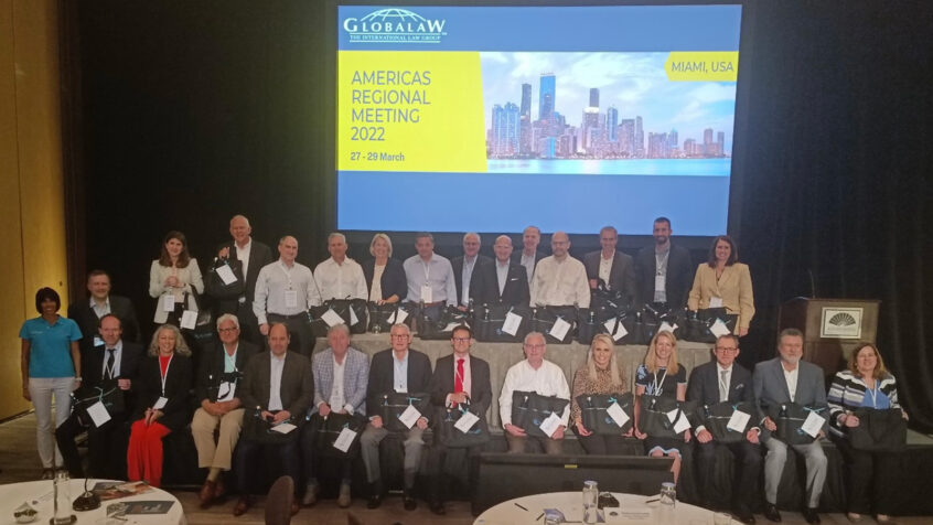 GLOBALAW