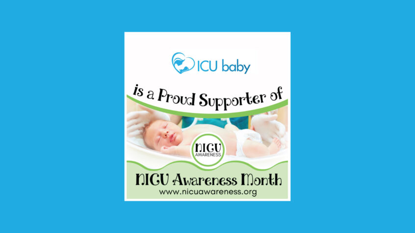 2022 NICU Awareness Month
