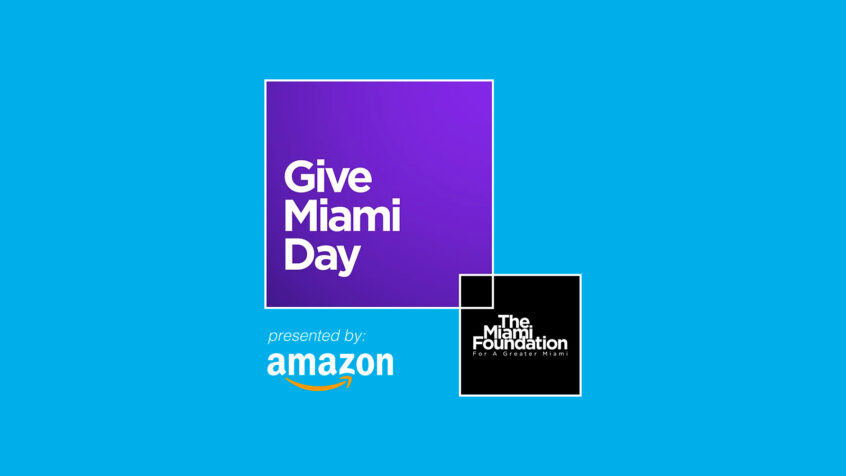 A Day of Giving