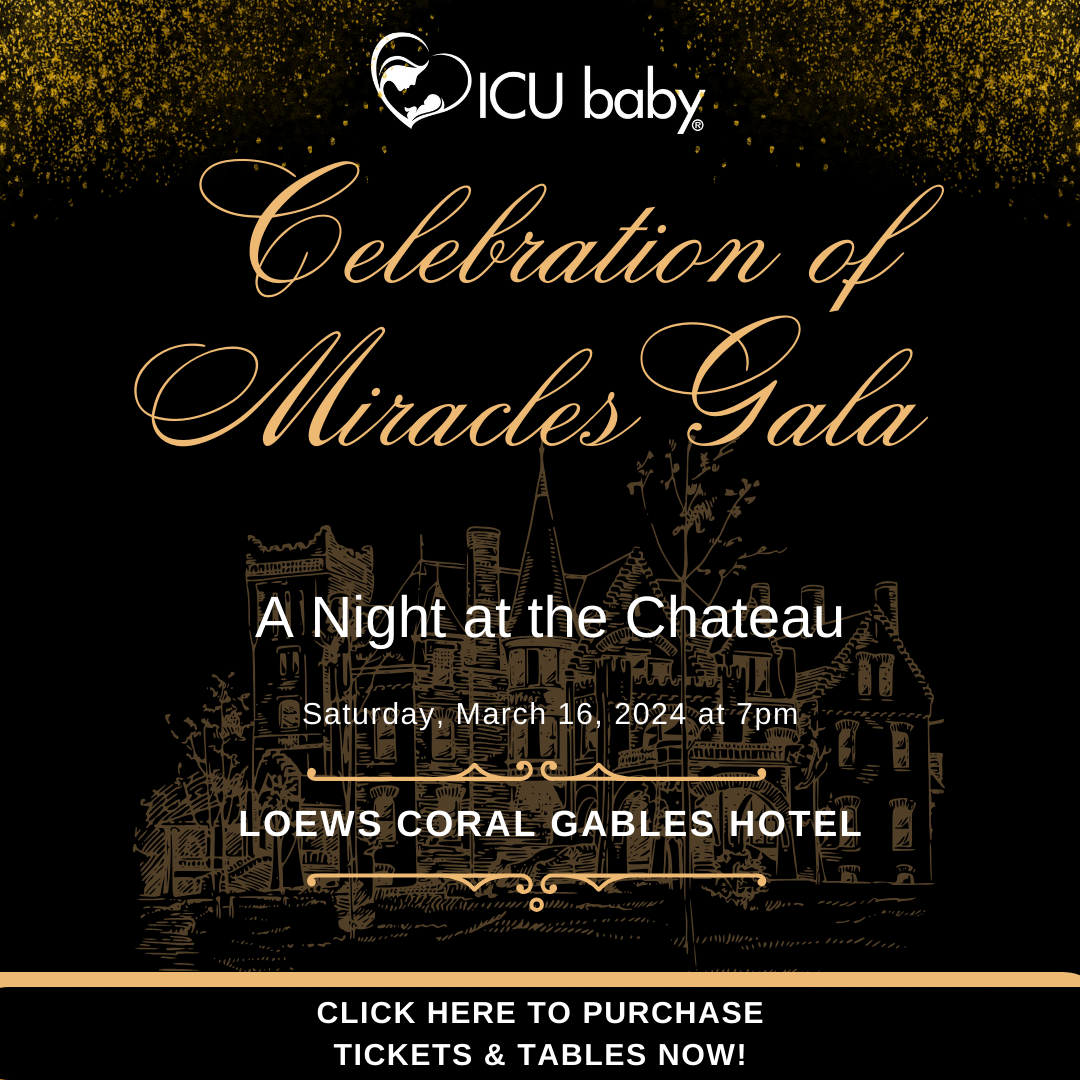 Celebration of Miracles | A Night at the Chateau | Saturday, March 16, 2024