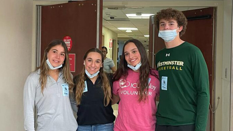 Westminster-Christian-School-Drive