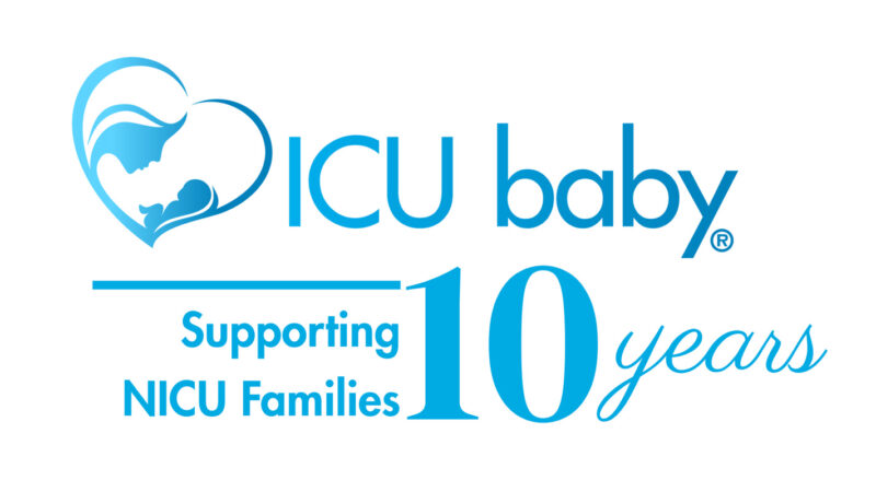 A Decade of Impact for NICU Families