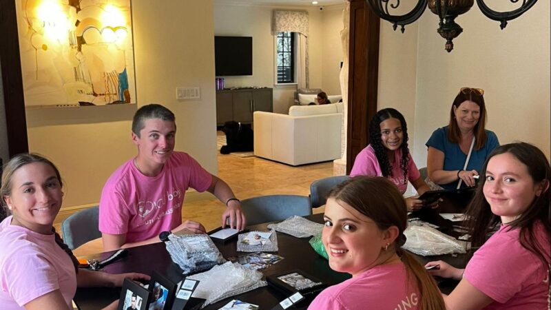 Wrapping Up a Year of Impact