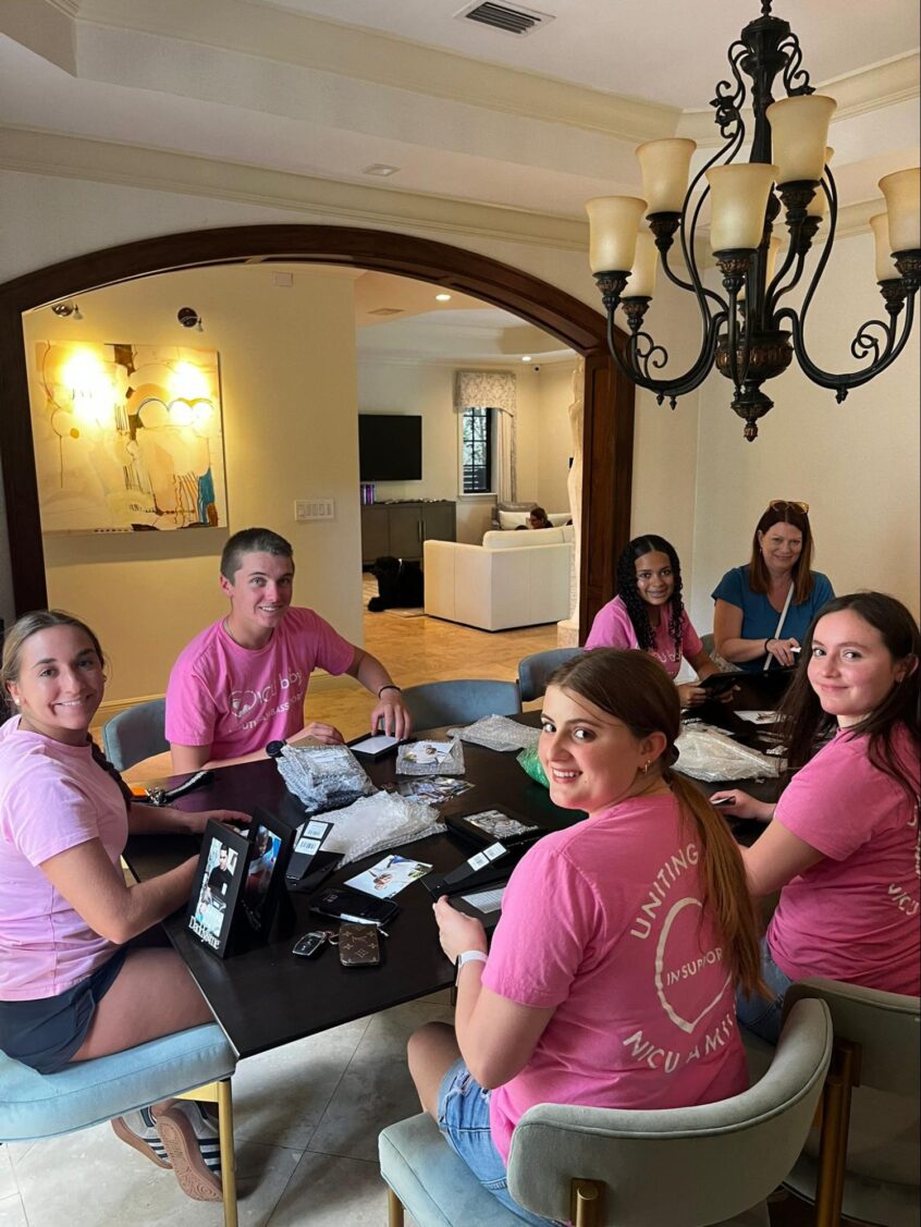 Wrapping Up a Year of Impact