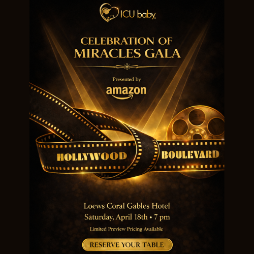 2026 Celebration of Miracles | Hollywood Boulevard | Saturday, April 18, 2026