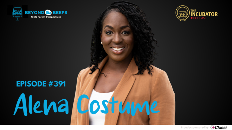 Ep 20: Belonging in the NICU during the Holidays Ep 20: Belonging in the NICU during the Holidays