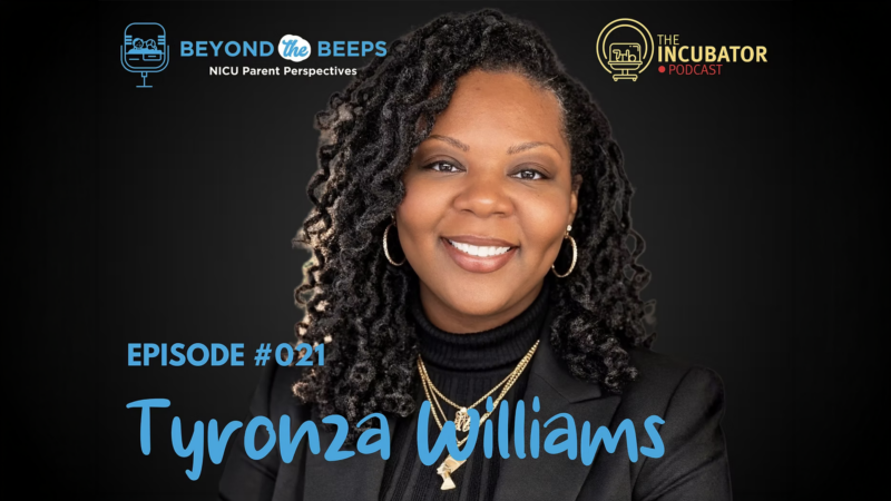 Ep 21: Fighting for Sight Ep 21: Fighting for Sight