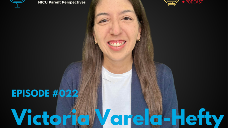 Episode 22: What Happens When Nobody Tells You What to Expect in the NICU Episode 22: What Happens When Nobody Tells You What to Expect in the NICU
