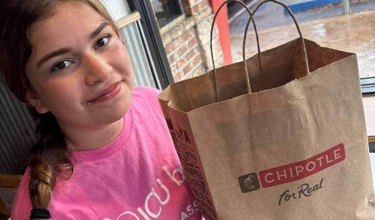Serving Up Support at Chipotle