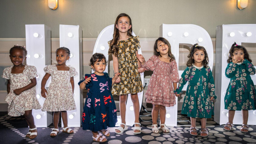 Where Hope Takes the Runway