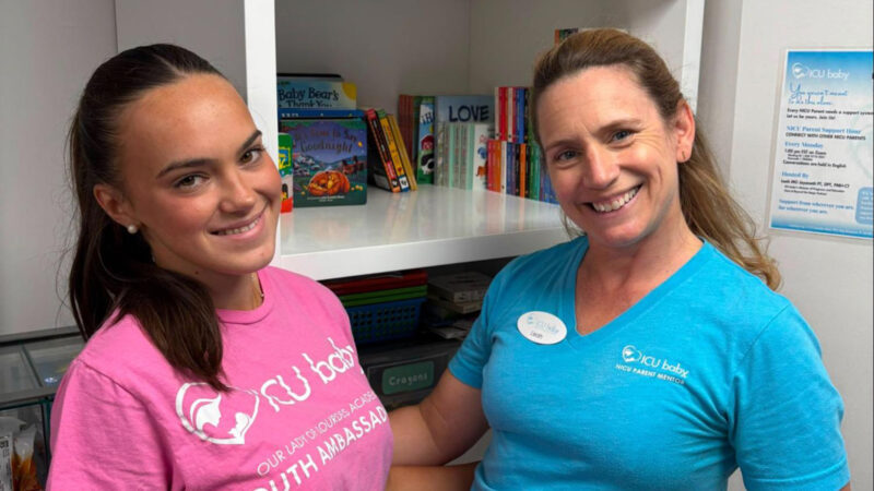 Turning the Page with the Lullaby Library Turning the Page with the Lullaby Library